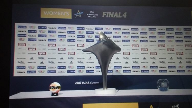 HANDBAL – Liga Campionilor – CSM București a fost acceptată în grupele Ligii Campionilor