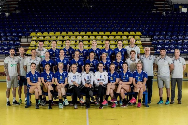 HANDBAL – Vezi cu cine este în grupă echipa României la Campionatul Mondial din Japonia