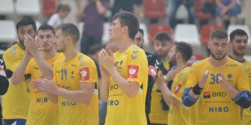 HANDBAL – România a ratat șansa de calificare la Campionatul European