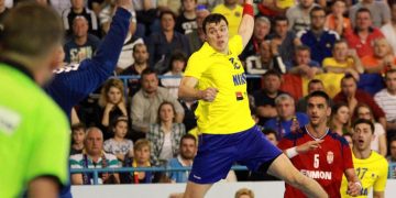 HANDBAL – Preliminarii EURO – România joacă joi cu Portugalia și duminică în Franța