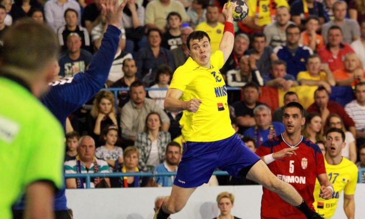 HANDBAL – Preliminarii EURO – România joacă joi cu Portugalia și duminică în Franța