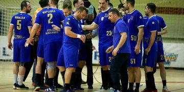 HANDBAL – Sandu Iacob merge la Steaua în locul lui Coco Mihăilă