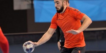 HANDBAL – Liga Zimbrilor – CS Minaur Baia Mare a semnat cu un jucător de la Vardar Skopje!