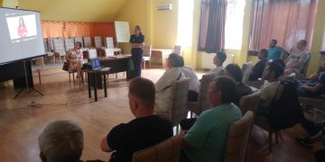 Despre hărţuirea stradală în Săptămâna Prevenirii Criminalității