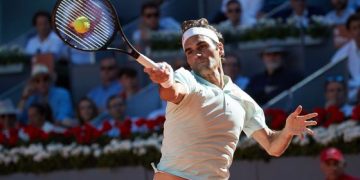Bornă istorică atinsă de Roger Federer la Roland Garros: Elveţianul este primul sportiv care joacă 400 de meciuri la un turneu de Grand Slam