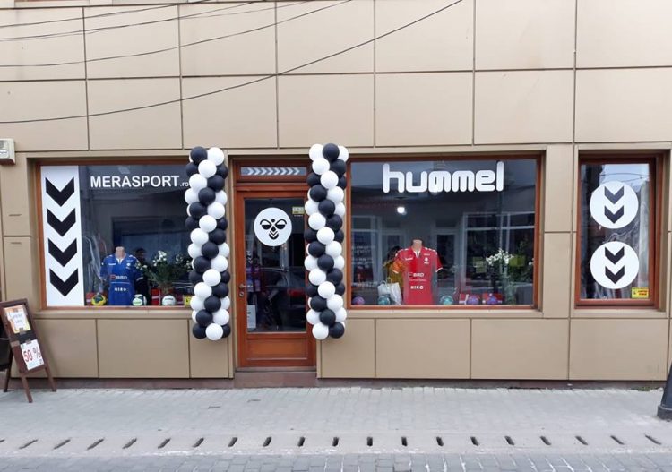 HANDBAL – Hai la Merasport cu Vali Ghionea (ora 11.00) și Yulia Dumanska (ora 12.00)