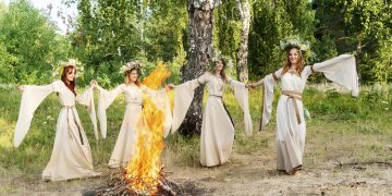 Rusaliile: ce semnificaţie au şi ce tradiţii respecta românii în aceste zile