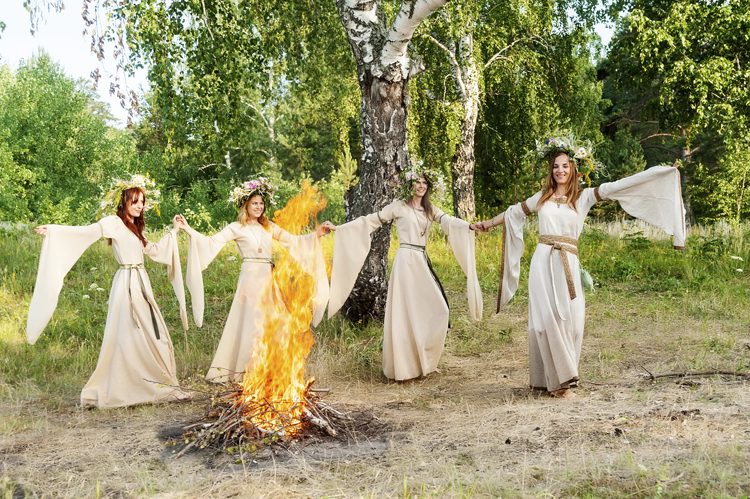 Rusaliile: ce semnificaţie au şi ce tradiţii respecta românii în aceste zile