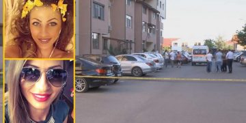 Ucigașul tinerei din Bragadiru și-a recunoscut fapta. Tânărul a înjunghiat-o pe Manuela de 30 de ori