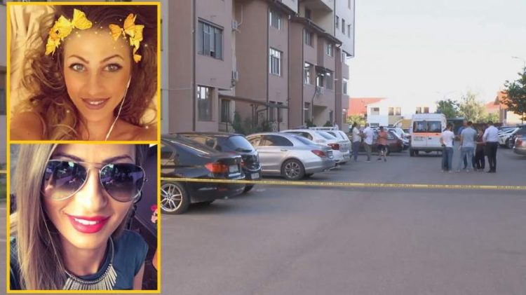 Ucigașul tinerei din Bragadiru și-a recunoscut fapta. Tânărul a înjunghiat-o pe Manuela de 30 de ori