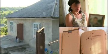 Un băieţel de 8 ani a fost găsit mort în frigider