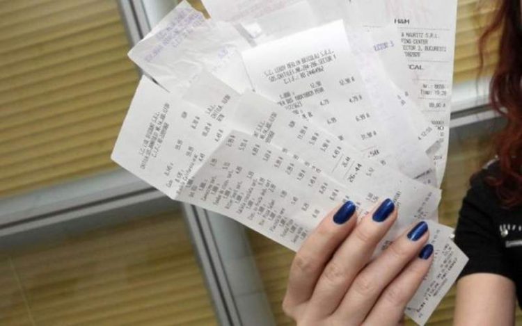 Loteria bonurilor fiscale continuă cu o nouă extragere  în data de 16 iunie