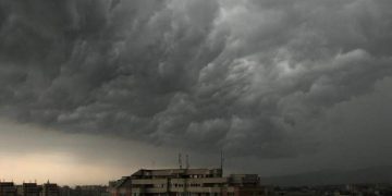 Cod Galben de vreme rea prelungit în Maramureș