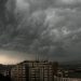 Cod Galben de vreme rea prelungit în Maramureș