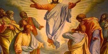 Azi sărbătorim Înălţarea Domnului sau Ispasul. Este şi Ziua Eroilor