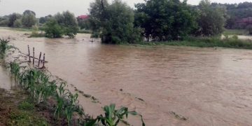 Pericol în Maramureș! Autoritățile sunt pregătite pentru orice