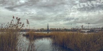 Maramureșul în ploi. COD GALBEN