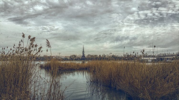 Maramureșul în ploi. COD GALBEN