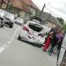 ATENȚIE! PĂSTRAȚI DISTANȚA ÎN TRAFIC