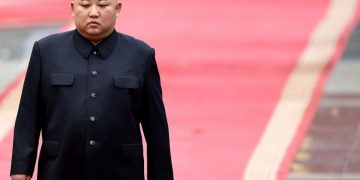 Kim Jong-un, acuzat că a aruncat un general într-un acvariu plin cu peşti piranha