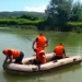 Copil regăsit în Balastiera din Câmpulung pe Tisa