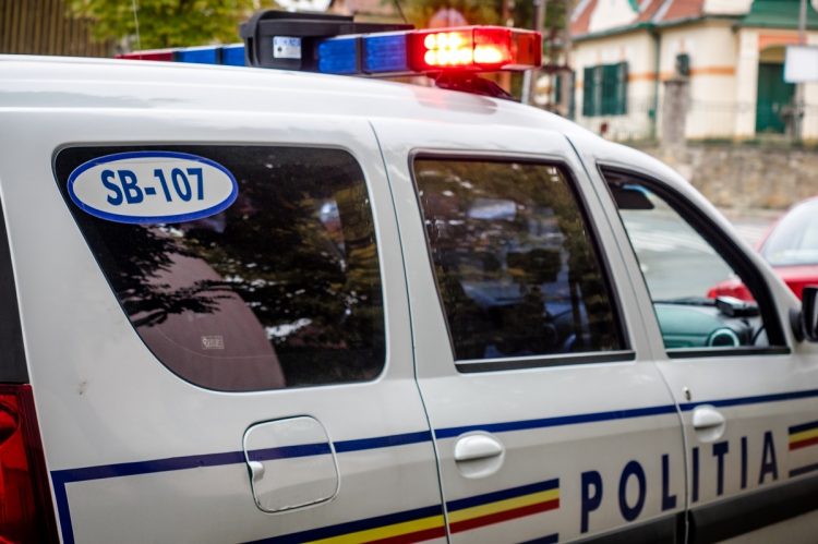 Minor cercetat pentru comiterea a trei infracţiuni rutiere