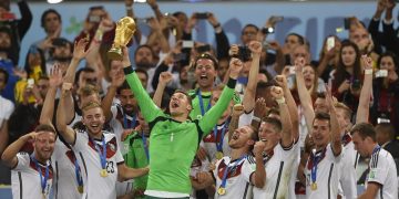 Gest superb al unui mare fotbalist, campion mondial: A anunţat că va dona toate veniturile de la nunta sa către 1.000 de copii bolnavi