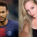 A apărut clipul cu presupusul viol al lui Neymar