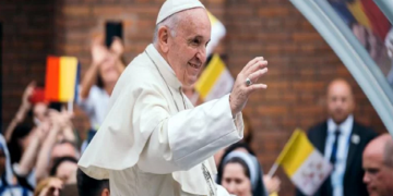 Papa Francisc, la Blaj, după beatificarea celor şapte episcopi: Apar ideologii care încearcă să-i dezrădăcineze pe oameni din cele mai bogate tradiţii