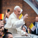 Papa Francisc, la Blaj, după beatificarea celor şapte episcopi: Apar ideologii care încearcă să-i dezrădăcineze pe oameni din cele mai bogate tradiţii