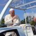 Vizita Papei Francisc în Blaj: „Mica Romă”, revărsare a milostivirii divine peste pelerini