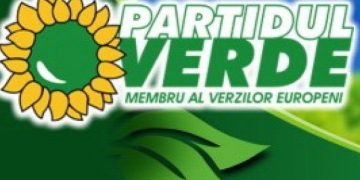 Consiliul Național al Partidului Verde din România l-a exclus pe Silviu Dumitru