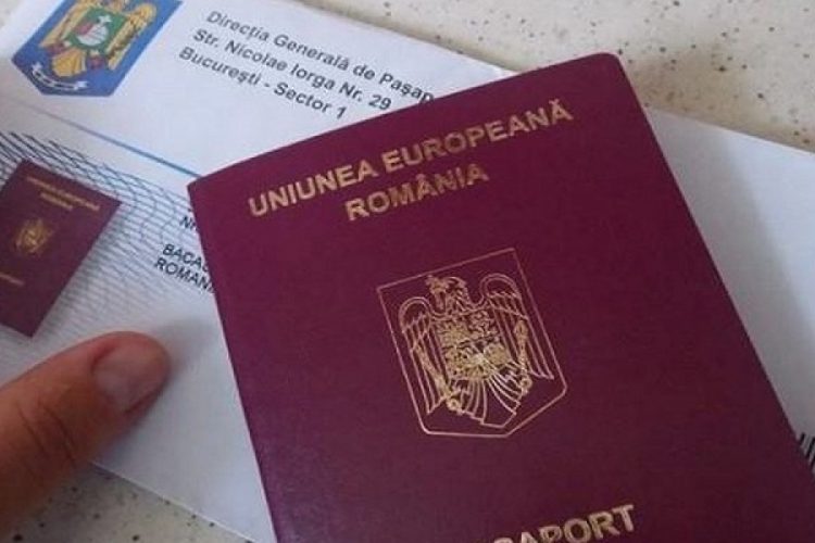 Atenție la documentele de călătorie ale copiilor, ca să nu fiți întorși de la graniță