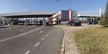 Trafic restricţionat temporar pe teritoriul Ungariei pentru autovehiculele mai mari de 7,5 tone cu ocazia Rusaliilor