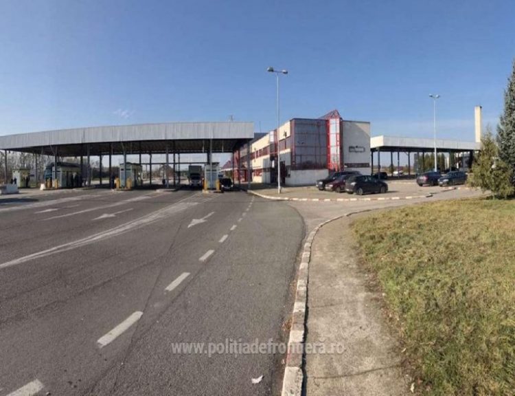 Trafic restricţionat temporar pe teritoriul Ungariei pentru autovehiculele mai mari de 7,5 tone cu ocazia Rusaliilor