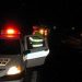 Fetiţă de 7 ani, împuşcată accidental după ce poliţiştii au încercat să oprească o maşină în Maramureş