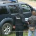 Român căutat de autorităţile din Germania, depistat de poliţiştii de frontieră