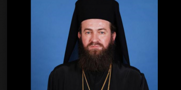 Întru mulți ani binecuvântați, PreaSfinția Voastră!