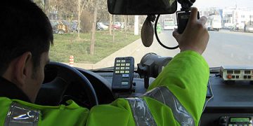 Unde vor fi amplasate aparatele radar miercuri, 5 iunie, pe drumurile din Maramureş