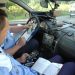 Unde vor fi amplasate aparatele radar luni, 16 septembrie, pe drumurile din Maramureş