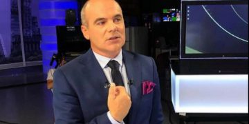 Rareș Bogdan, milionar în euro din bani publici