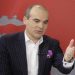 Rareș Bogdan și-a umflat conturile cu 500.000 de lei de la Hidroelectrica