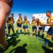 RUGBY SEVEN – Cu patru băimăreni în lot, România 7’s pregăteăte participarea la prima etapă de GPS, de la Moscova