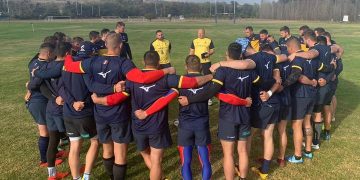 RUGBY – Echipa națională – Cinci băimăreni în lotul pentru meciul cu Chile