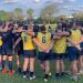 RUGBY – Patru băimăreni titulari și unul rezervă în meciul cu Brazilia