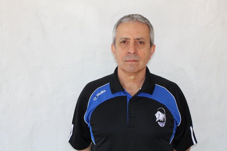 RUGBY – Mario Alejandro Canale se desparte de CSM Știința Baia Mare – pleacă și Șamkaradze