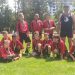 RUGBY – Medalie de bronz la Under 10 pentru CSM Baia Mare