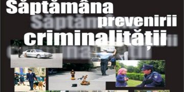 Prevenirea criminalității. Desfășurarea activității în Bistra, Ruscova și Poienile de sub Munte