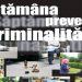 Prevenirea criminalității. Desfășurarea activității în Bistra, Ruscova și Poienile de sub Munte