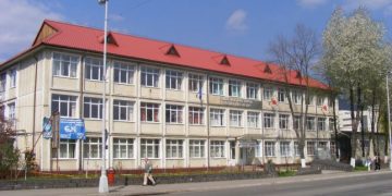 Locuri de muncă la școlile din județ